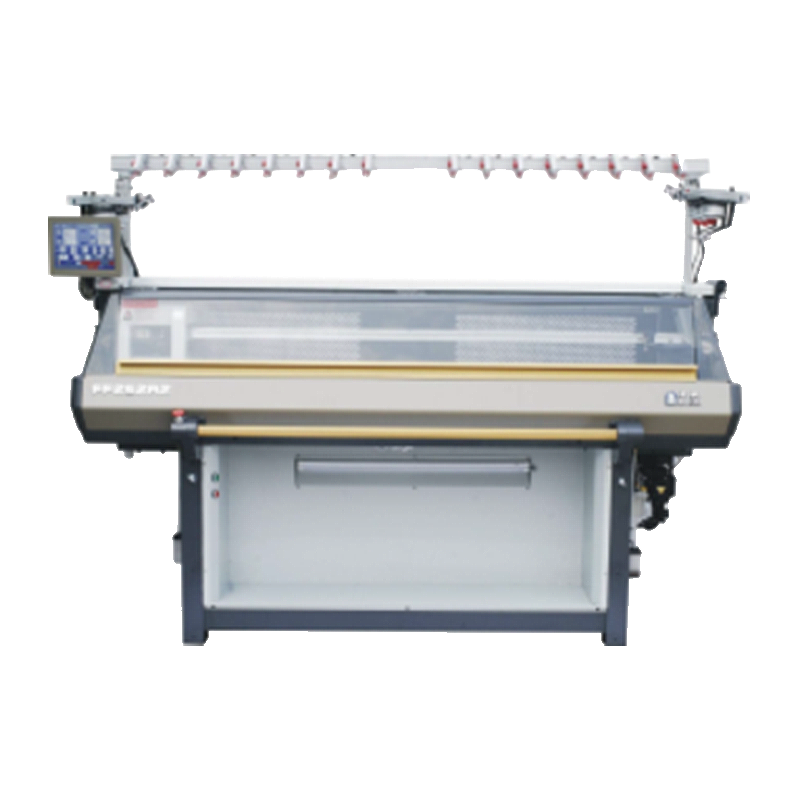 Fengfan·Jinmingde Fully Computerized Flat Knitting Machine (Type A2 3.5G)