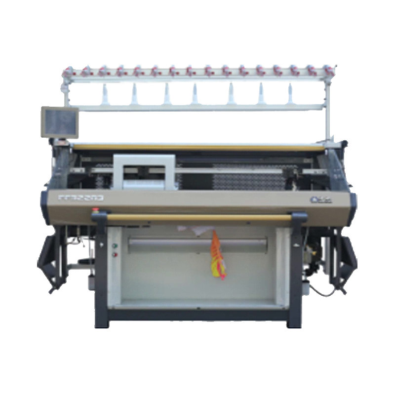Fengfan·Jinmingde Fully Computerized Flat Knitting Machine (Type A3)