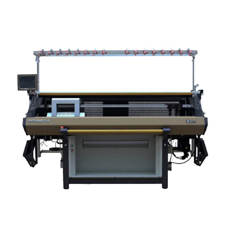 Fengfan·Jinmingde Fully Computerized Flat Knitting Machine (Type C4)